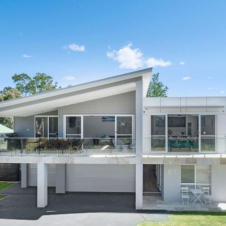 Seasalt By The Sea Narrawallee Exterior photo