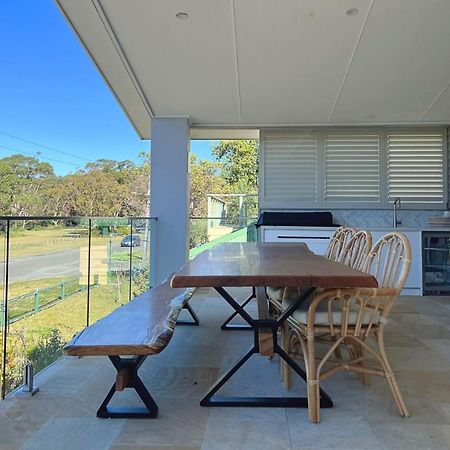 Seasalt By The Sea Narrawallee Exterior photo