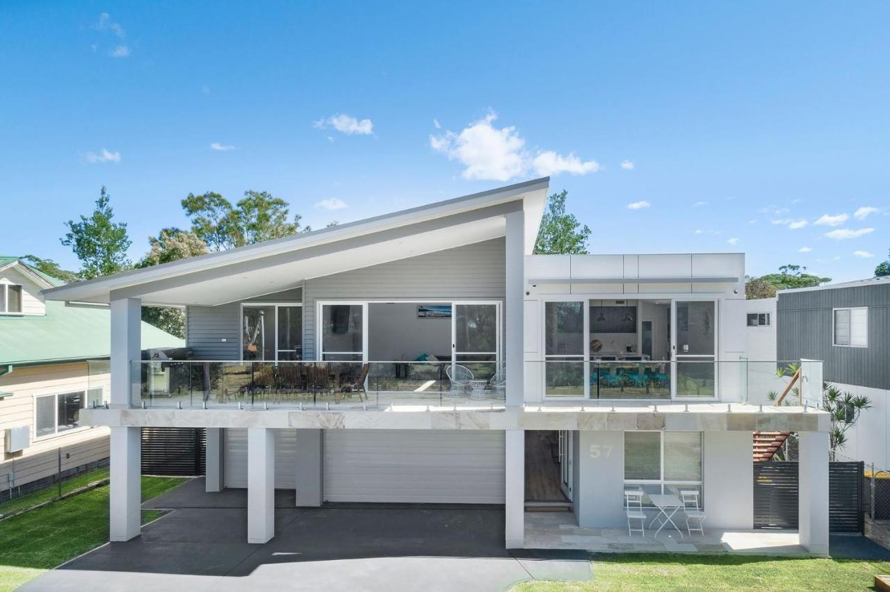 Seasalt By The Sea Narrawallee Exterior photo