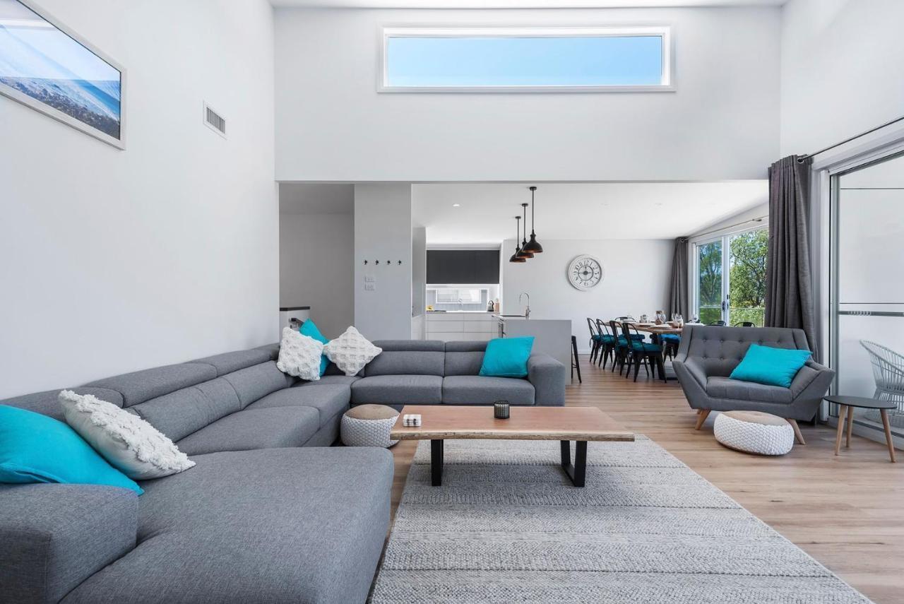 Seasalt By The Sea Narrawallee Exterior photo
