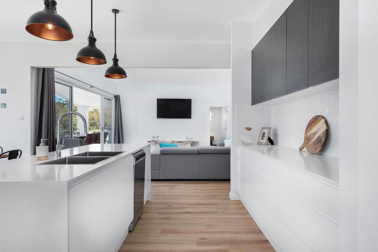 Seasalt By The Sea Narrawallee Exterior photo