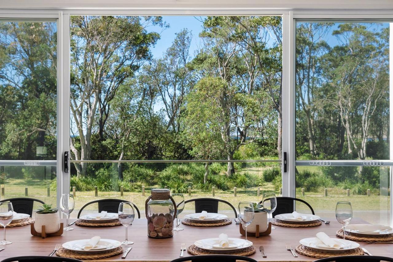 Seasalt By The Sea Narrawallee Exterior photo