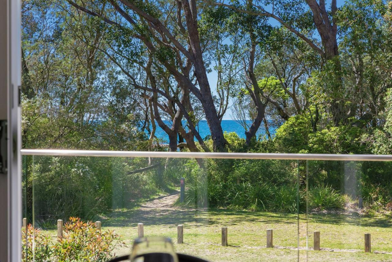 Seasalt By The Sea Narrawallee Exterior photo
