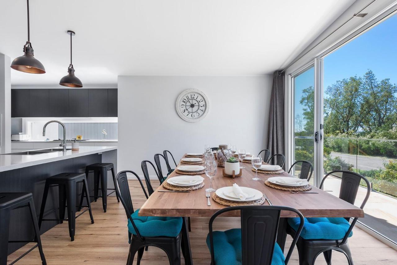 Seasalt By The Sea Narrawallee Exterior photo