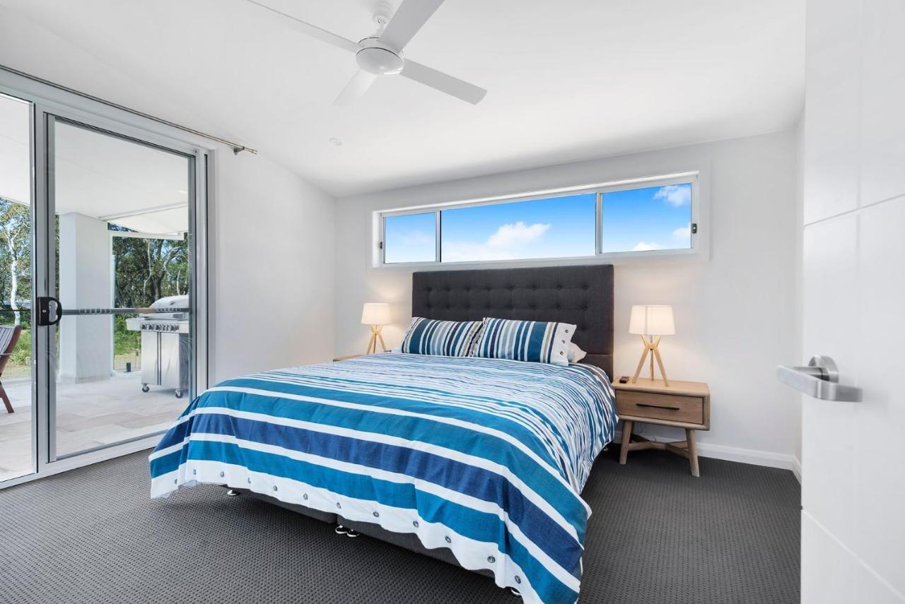 Seasalt By The Sea Narrawallee Exterior photo