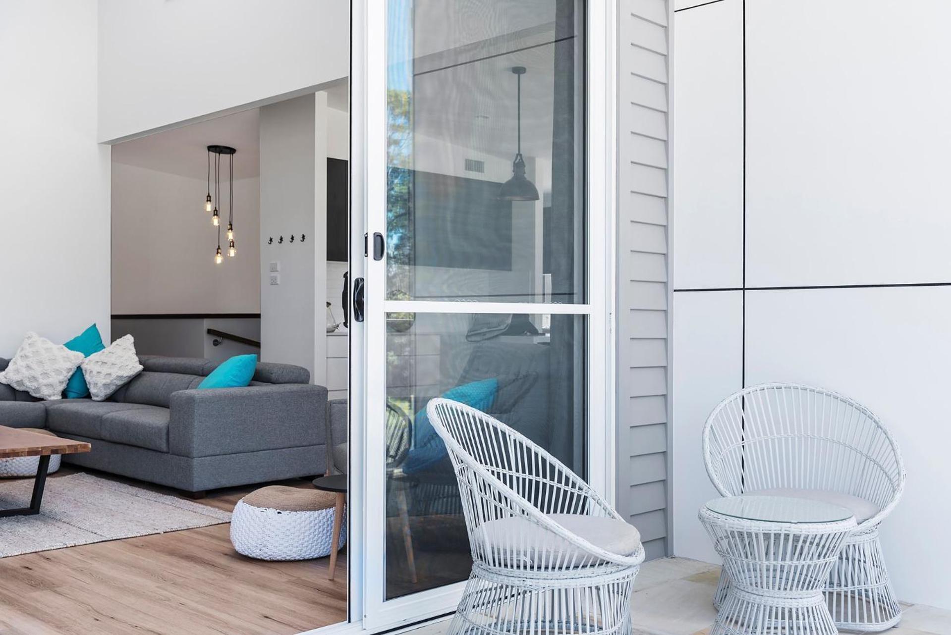 Seasalt By The Sea Narrawallee Exterior photo