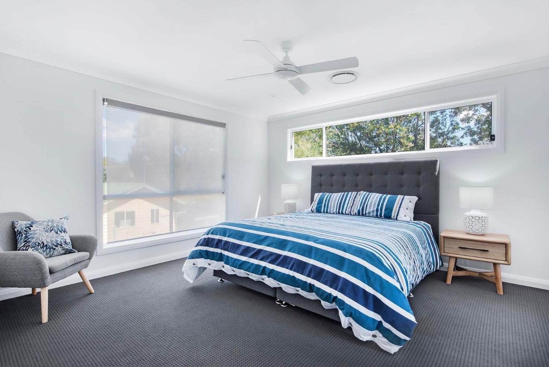 Seasalt By The Sea Narrawallee Exterior photo