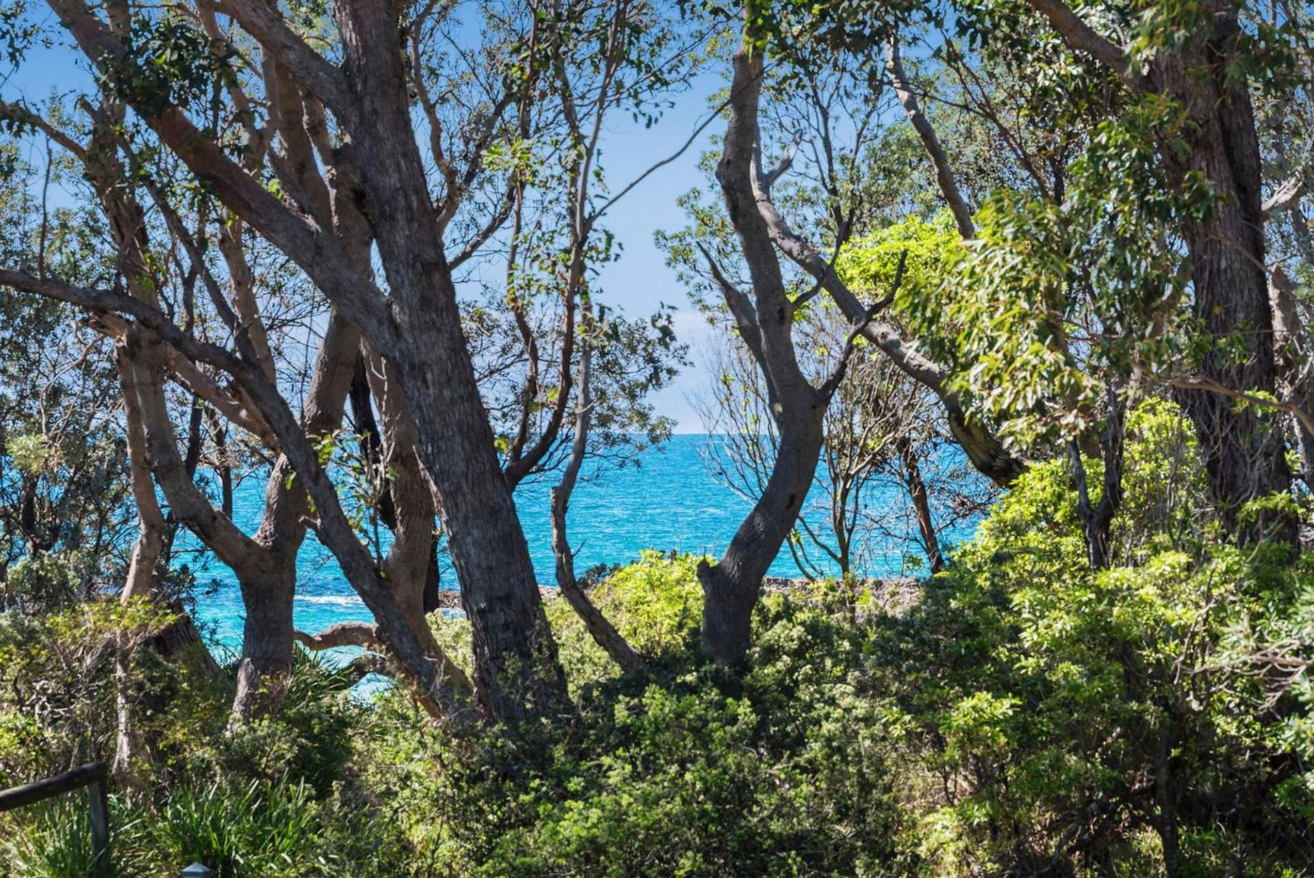 Seasalt By The Sea Narrawallee Exterior photo
