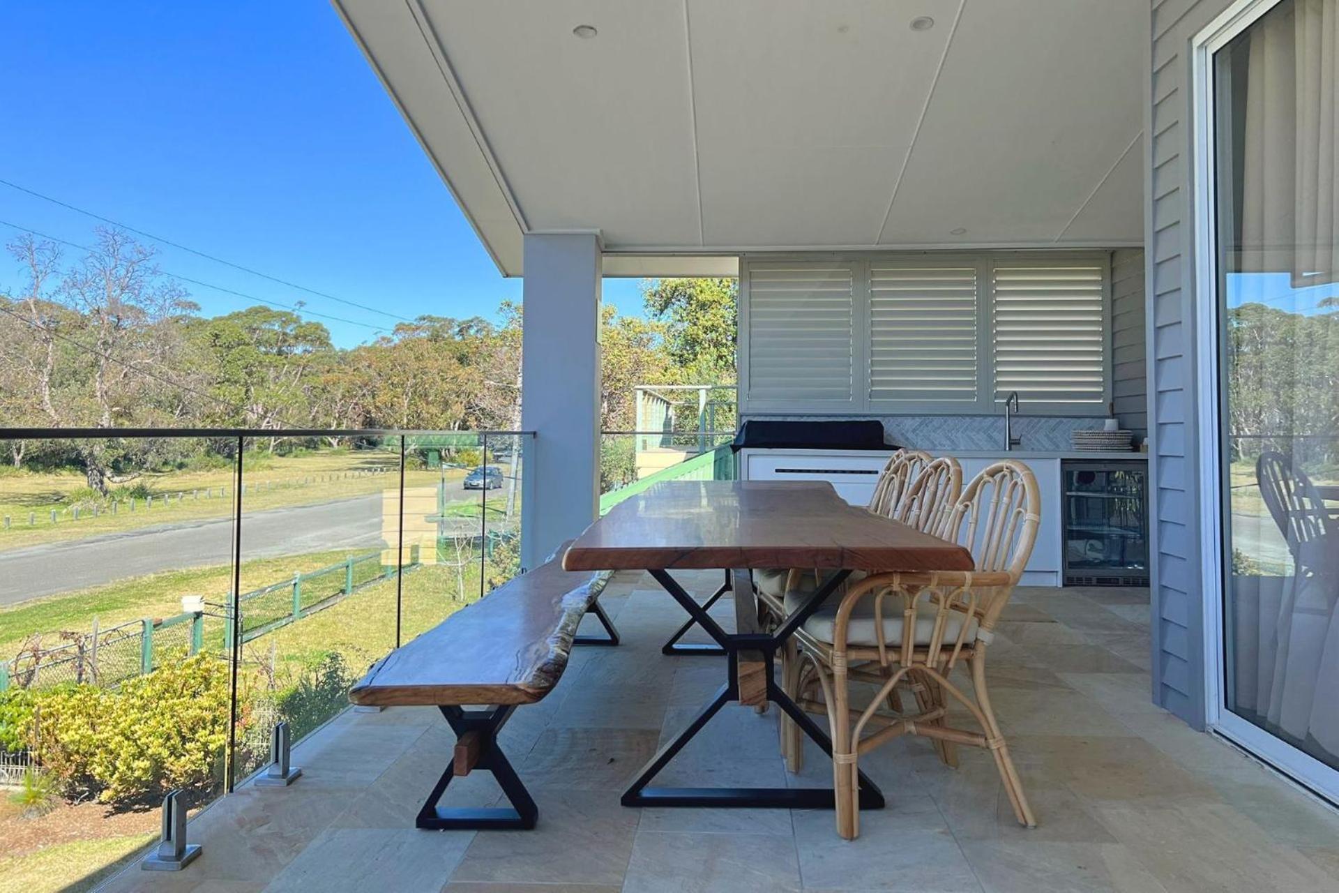 Seasalt By The Sea Narrawallee Exterior photo